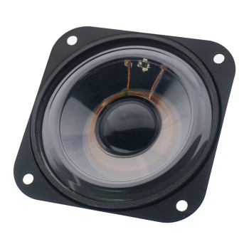 Customized Speaker-OSS36-87-34A3.0W4